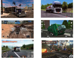 Best Truck Simulator games for Android 2021