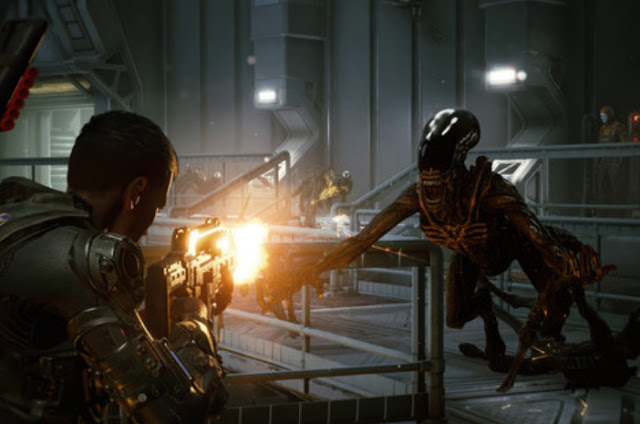 aliens fireteam elite system requirements