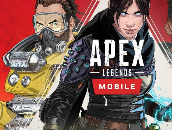 Download Apex Legends Mobile for Android and iPhone version