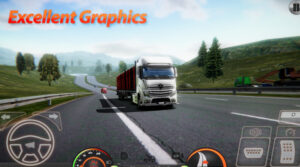 Truck Simulator: Europe 2