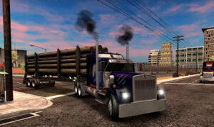 Truck Simulator USA