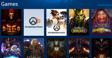 battlenet download Android iOS iPhone PC Windows Mac