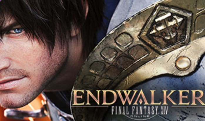 FINAL FANTASY XIV: Endwalker Requirements