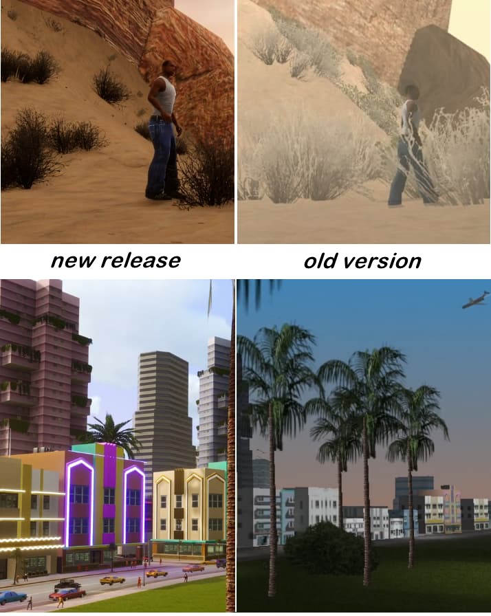 GTA Trilogy