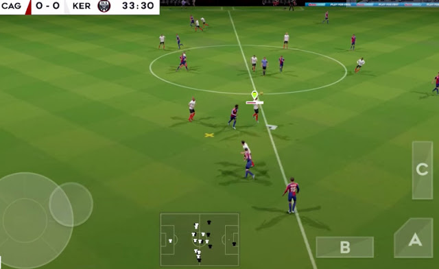 best football game Android iPhone