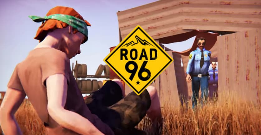 Road 96 system Requirements