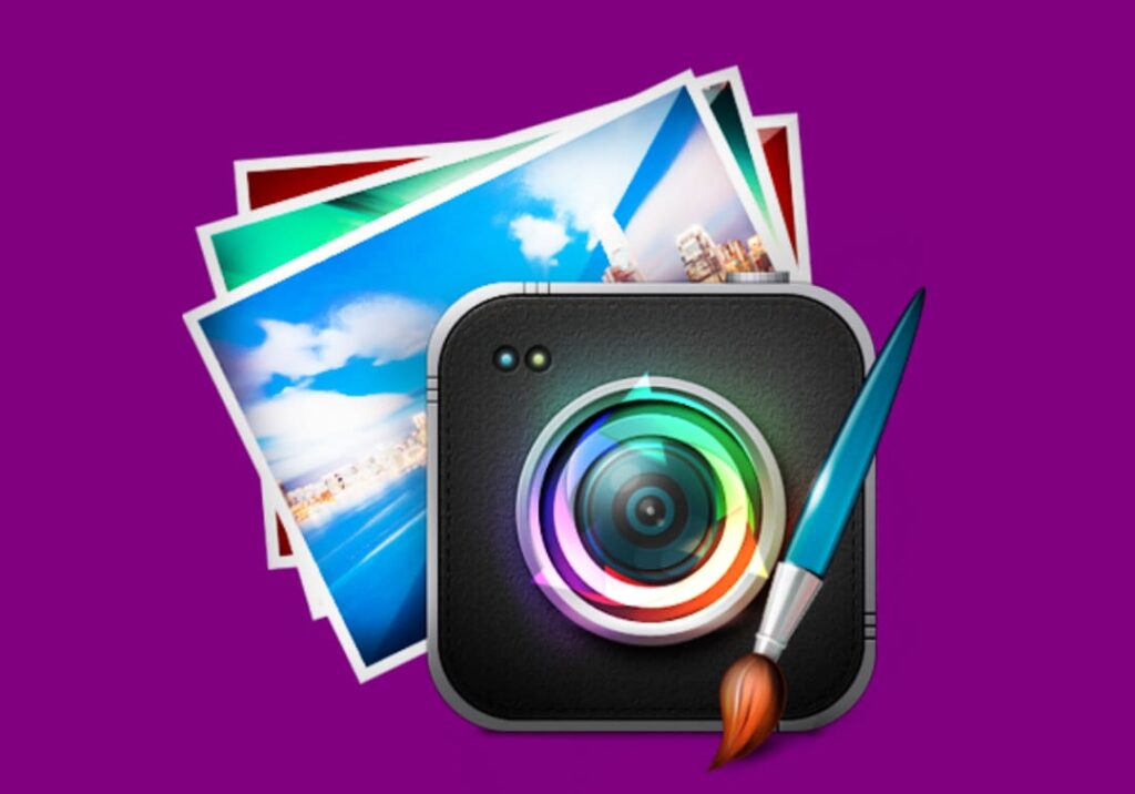 Best photo editing app