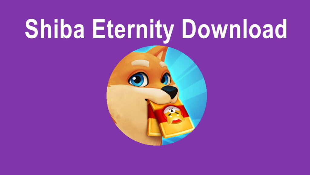 Shiba Eternity Download