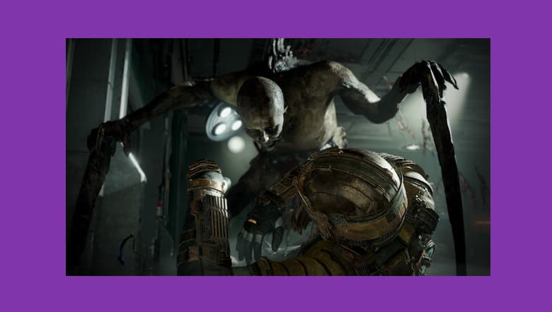 Dead Space 2023 system requirements