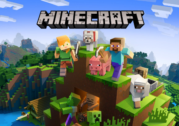 Minecraft game requirements for Android