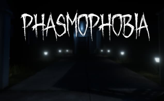 Phasmophobia-system-requirements