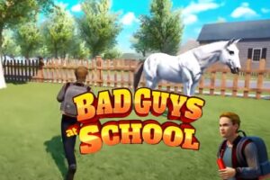 bad guys at school system requirements | FOXADEN EN