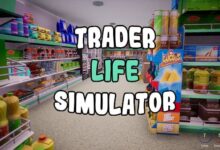 TRADER LIFE SIMULATOR system requirements