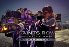 saints row 3 remastered system requirements