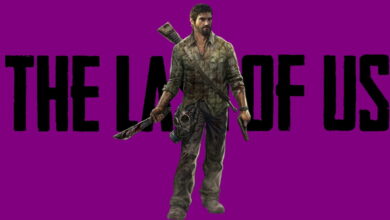 System Requirements The Last of Us