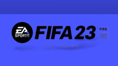 System Requirements FIFA 23