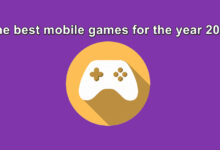 The best mobile games for the year 2022