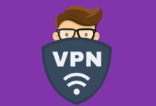 What is vpn software