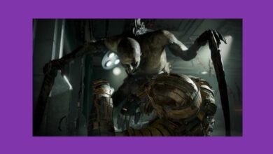 Dead Space 2023 system requirements