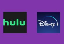 Disney app integration with Hulu