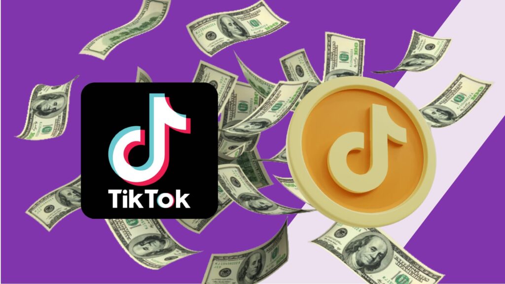 How much do TikTok creators make from gifts