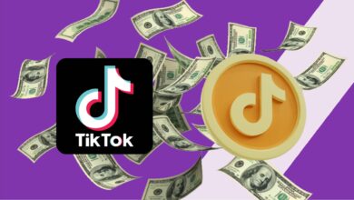 How much do TikTok creators make from gifts