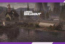 system requirements arena breakout mobile