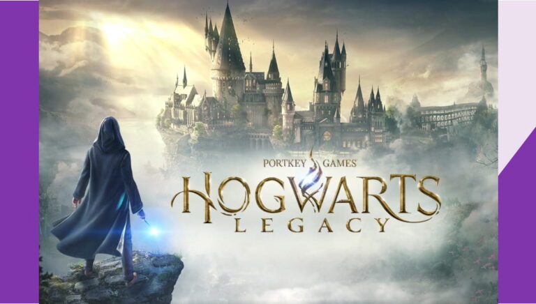 Hogwarts Legacy system requirements | FOXADEN EN