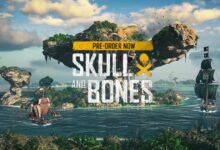 skull and bones system requirements