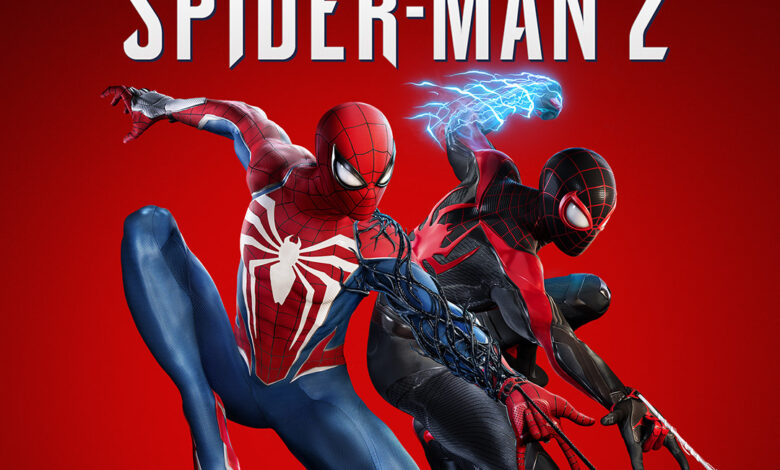 Marvel Spider-Man 2 system requirements