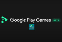 Download Google Play games PC