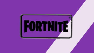 Fortnite system requirements for Android