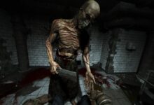 Outlast (2013) system requirements