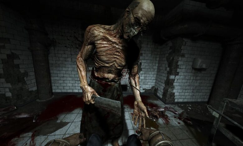 Outlast (2013) system requirements