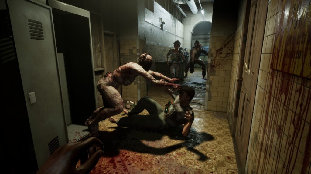 Outlast 3 System requirements