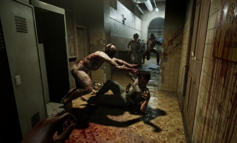 Outlast 3 System requirements