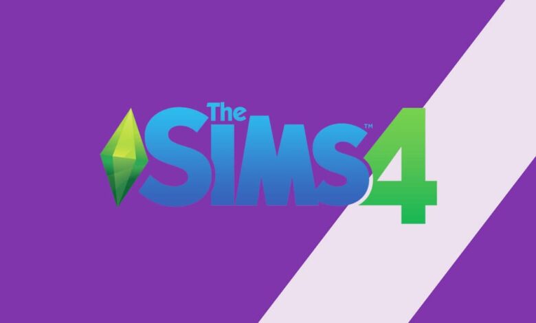 how to download sims 4 on mac