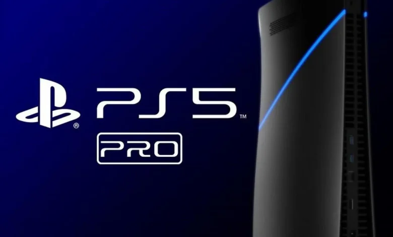 Leaked PlayStation 5 Pro specifications