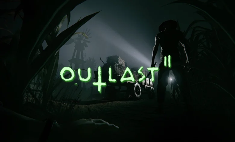 Outlast 2 system requirements