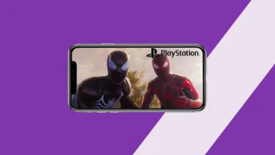 Play PlayStation 5 games on mobile