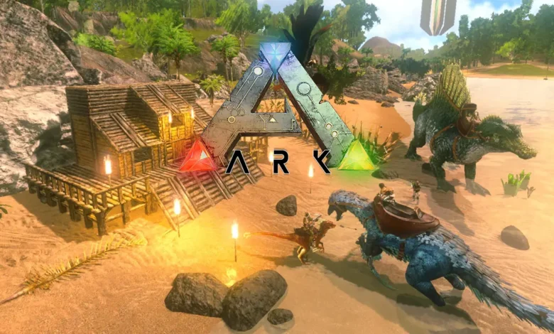 System requirements for ARK: Survival Evolved for Android