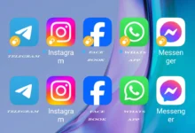 What is the app that copies apps