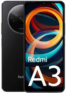 Xiaomi Redmi A3