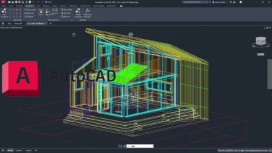 autocad 2024 system requirements