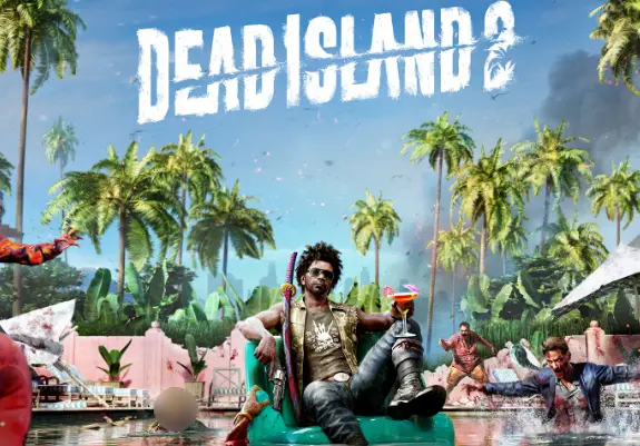 dead island 2 best weapons