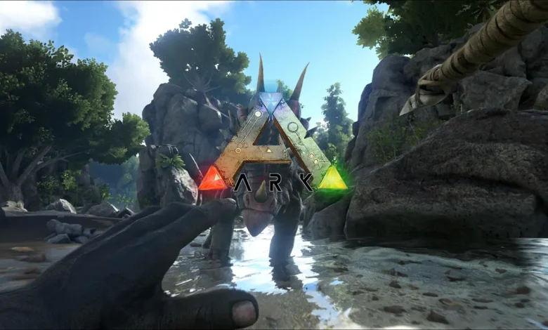 system requirements ARK Survival Evolved