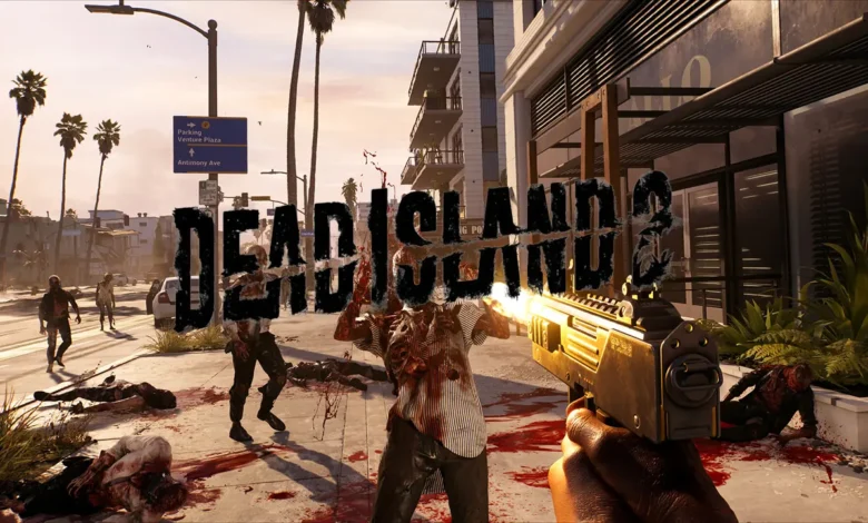 system requirements Dead Island 2