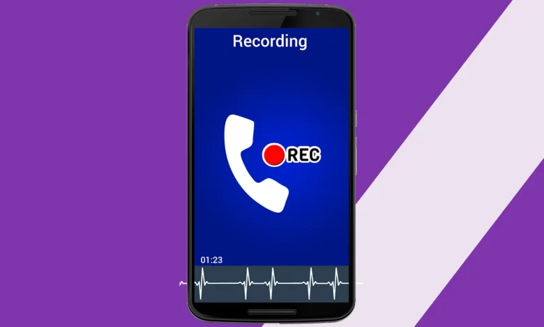 Call recording is the best app
