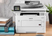 Learn about the best professional home printers