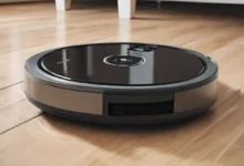 The best robot vacuum cleaner